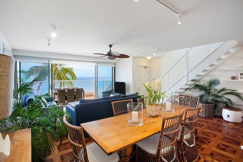 La Mer Noosa - Accommodation QLD 4