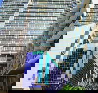 Alpha Mosaic Hotel Fortitude Valley - Accommodation QLD