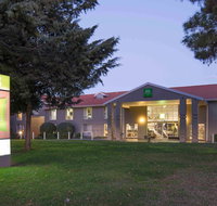 ibis Styles Canberra - Accommodation QLD