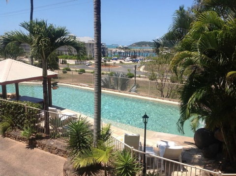 At Boathaven Bay Holiday Apartments - Accommodation QLD 0