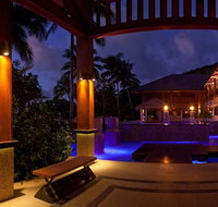 Fitzroy Island Resort - Accommodation QLD