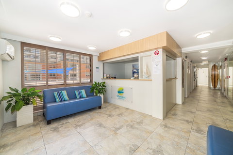 Olympus Apartments - Accommodation QLD 5