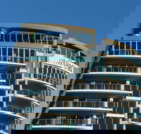 Nirvana By The Sea - Accommodation QLD
