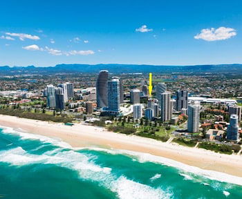 Victoria Square Private Apartments - Accommodation QLD 0