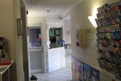 Wharf Boutique Apartments - Accommodation QLD 2