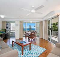 Rainbow Bay Resort - Accommodation QLD