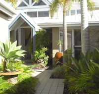 Sanctuary Cove Villas - Accommodation QLD