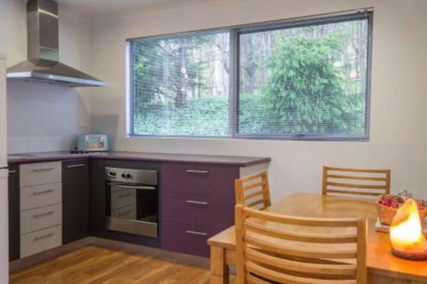 Ulverstone River Retreat - Accommodation QLD 2