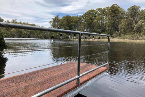 Ulverstone River Retreat - Accommodation QLD 3