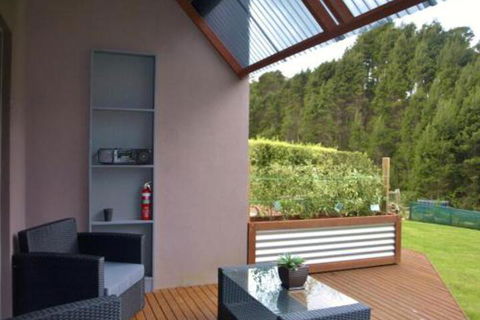 Ulverstone River Retreat - Accommodation QLD 7