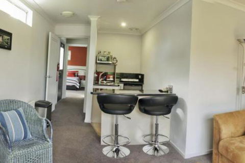 Ulverstone River Retreat - Accommodation QLD 4