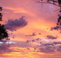 Sunset View Bb Forbes Nsw - Accommodation QLD