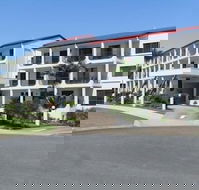 Lamor Apartments - Accommodation QLD
