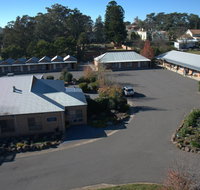 Swaggers Motor Inn - Accommodation QLD