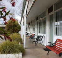 Hi Way Motor Inn - Accommodation QLD