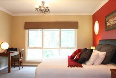 3 Kings Bed And Breakfast - Accommodation QLD 6