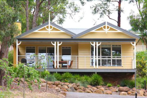 3 Kings Bed And Breakfast - Accommodation QLD 5