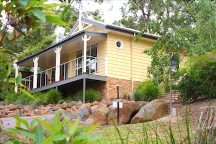 Powelltown ACT Accommodation QLD