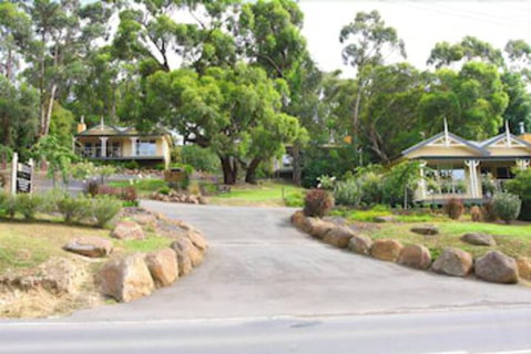 3 Kings Bed And Breakfast - Accommodation QLD 1