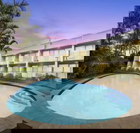 Yamba Sun Motel - Accommodation QLD