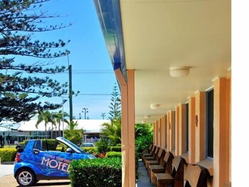Yamba Twin Pines Motel - Accommodation QLD 2