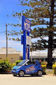 Yamba Twin Pines Motel - Accommodation QLD 3