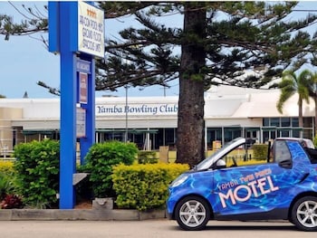 Yamba Twin Pines Motel - Accommodation QLD 1