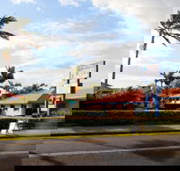 Yamba Twin Pines Motel - Accommodation QLD