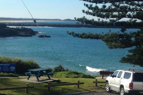 Surf Motel - Accommodation QLD 4