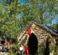 Cedar Creek Cottages - Accommodation QLD
