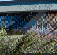 Foreshore Motor Inn - Accommodation QLD