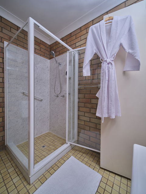 City View Motel Warwick - Accommodation QLD 3