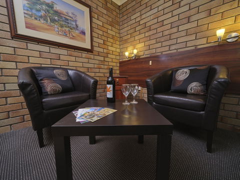 City View Motel Warwick - Accommodation QLD 5