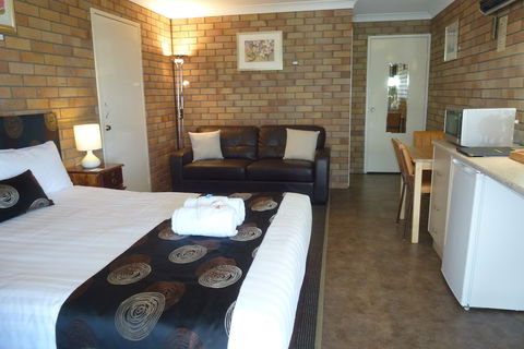 City View Motel Warwick - Accommodation QLD 4