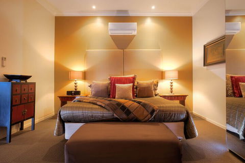 53 On Victoria - Accommodation QLD 6