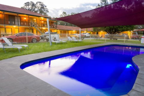 Advance Motel - Accommodation QLD 0