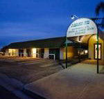The Anglers Inn - Accommodation QLD