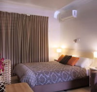 Tuncurry Motor Lodge - Accommodation QLD