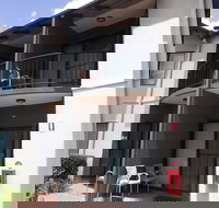 Eastgate on the Range Motel - Accommodation QLD