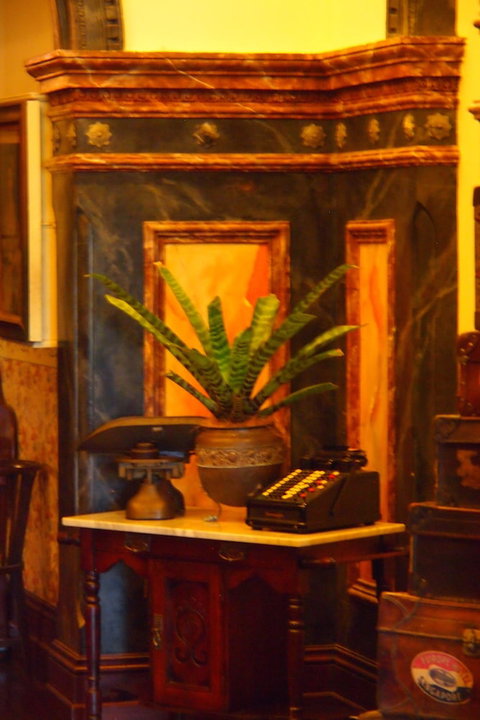 Vacy Hall Toowoomba's Grand Boutique Hotel - Accommodation QLD 5