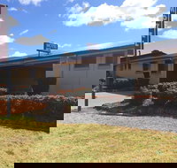 James Street Motor Inn - Accommodation QLD