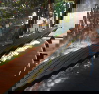 Coachman Motel - Accommodation QLD