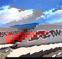 Downs Motel - Accommodation QLD