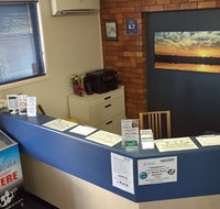 City Motor Inn Toowoomba - Accommodation QLD