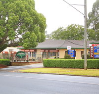 Garden City Motor Inn - Accommodation QLD