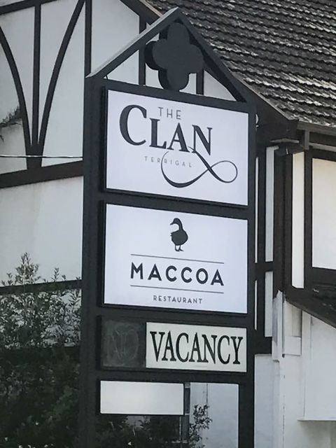 The Clan Terrigal - Accommodation QLD 0