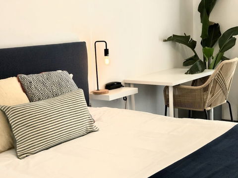 The Clan Terrigal - Accommodation QLD 5