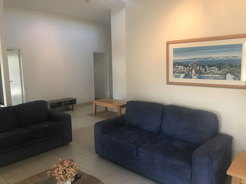 The Clan Terrigal - Accommodation QLD 4