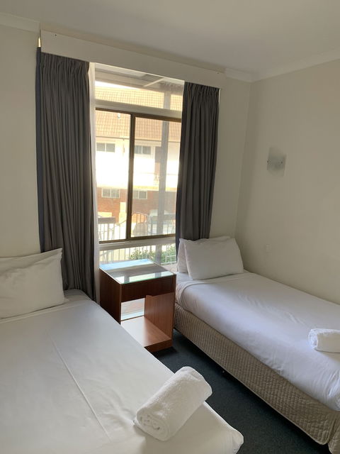 The Clan Terrigal - Accommodation QLD 6