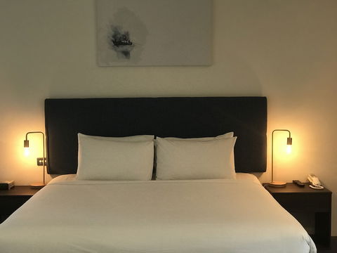 The Clan Terrigal - Accommodation QLD 2